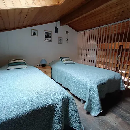 Maison Mitoyenne Dans De 술락쉬르메르