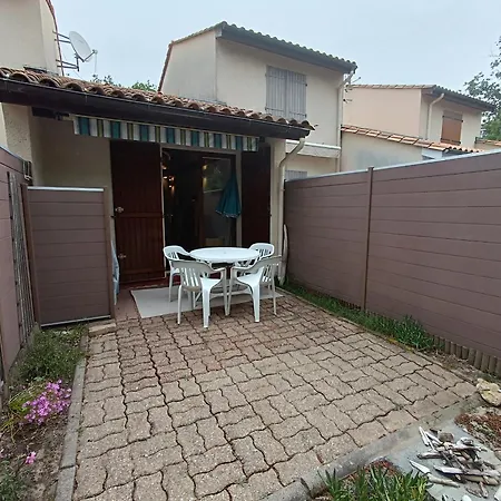 Maison Mitoyenne Dans De 펜션