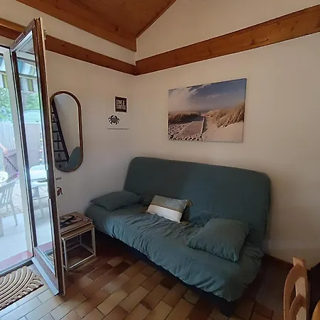 Maison Mitoyenne Dans De