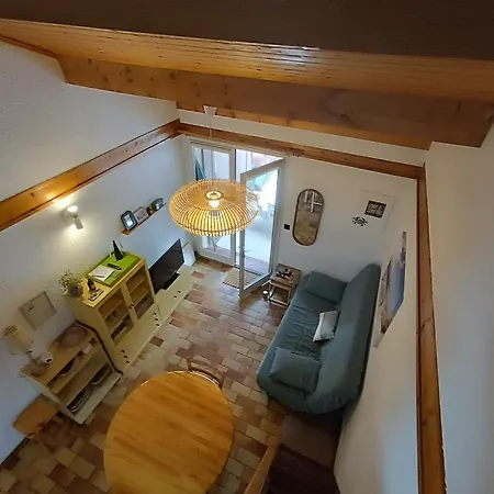 Maison Mitoyenne Dans De *