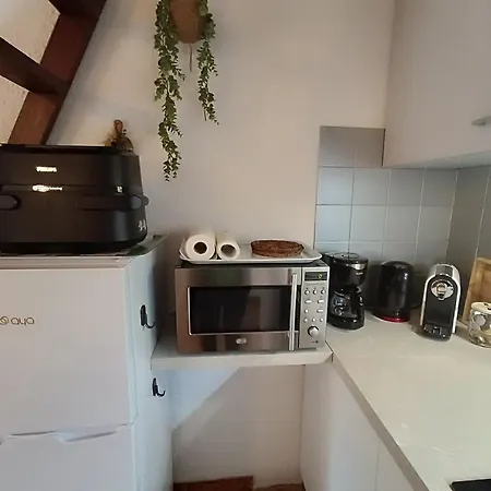 Maison Mitoyenne Dans De 펜션 술락쉬르메르